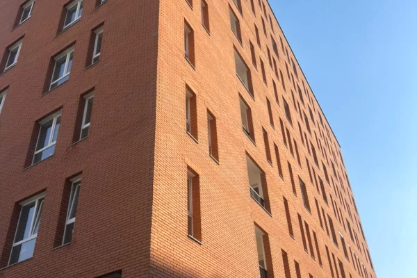 House for Sale Apartment in Tirana, 1+1, Furniture Emty, Payment 105,500  Euro.