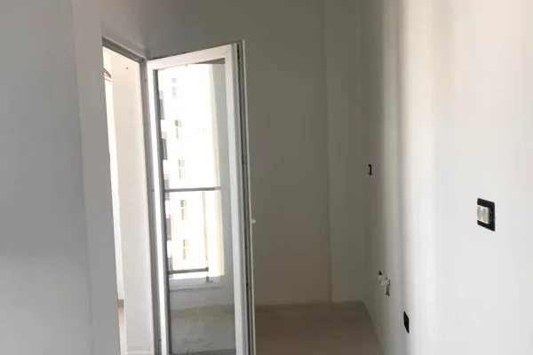 House for Sale Apartment in Tirana, 1+1, Furniture Emty, Payment 105,500  Euro.