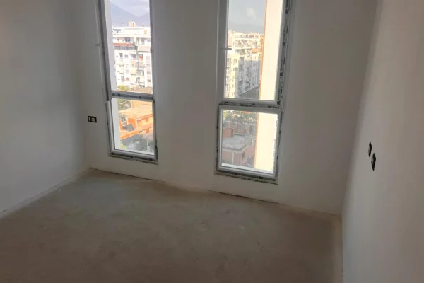 House for Sale Apartment in Tirana, 1+1, Furniture Emty, Payment 105,500  Euro.