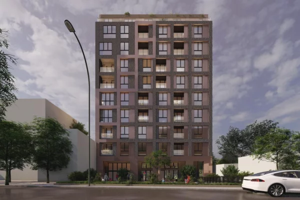 House for Sale Apartment in Tirana, 3+1, Furniture Emty, Payment 264,300  Euro.