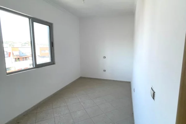 House for Sale Apartment in Tirana, 2+1, Furniture Emty, Payment 123,000  Euro.