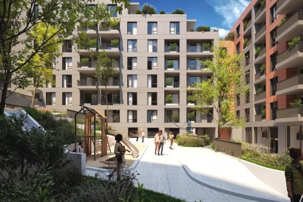✨Okazion – Diellon 2, Paskuqan✨🏡Apartament 1+1 në shitje