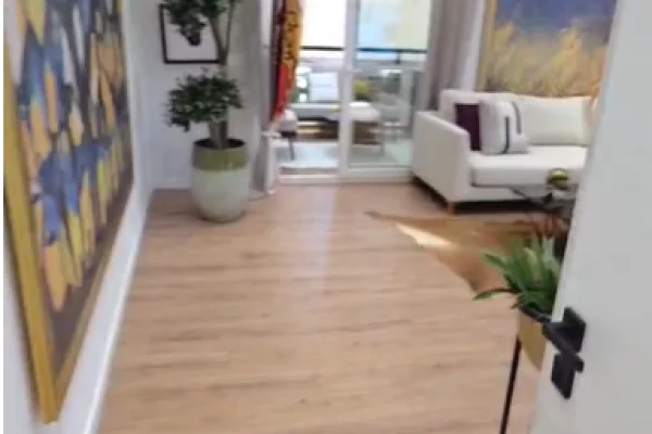 Shtepi ne shitje Apartament ne Tirane, 2+1, Mobilimi E mobiluar, Pagesa 260,000  Euro.