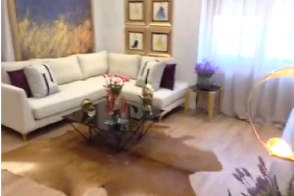 🌇Apartament luksoz 2+1 në shitje – Don Bosko ✨