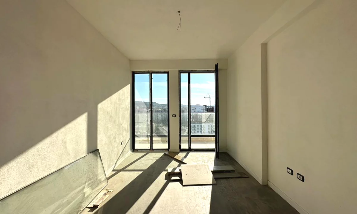 House for Sale Apartment in Tirana, 2+1, Furniture Emty, Payment 195,000  Euro.