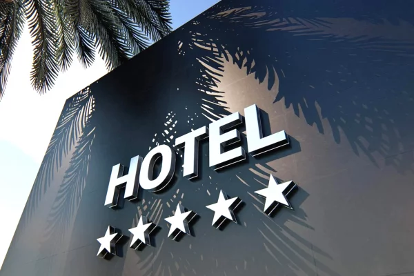 🏨✨ Shitet Hotel | Qendra e Durresit ✨🏨