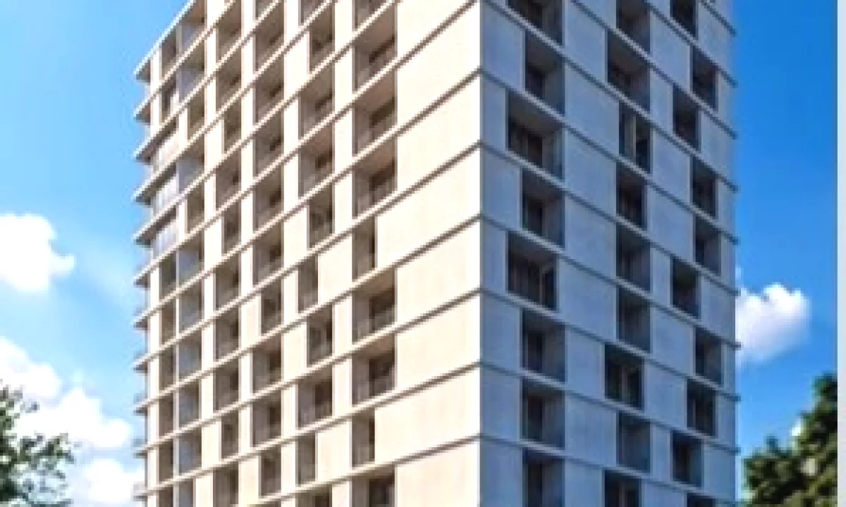 Shtepi ne shitje Apartament ne Tirane, 2+1, Mobilimi Bosh, pa mobiluar, Pagesa 108,400  Euro.
