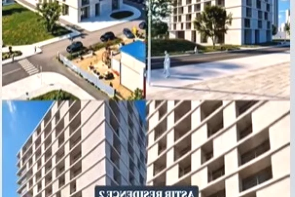 Shtepi ne shitje Apartament ne Tirane, 2+1, Mobilimi Bosh, pa mobiluar, Pagesa 108,400  Euro.