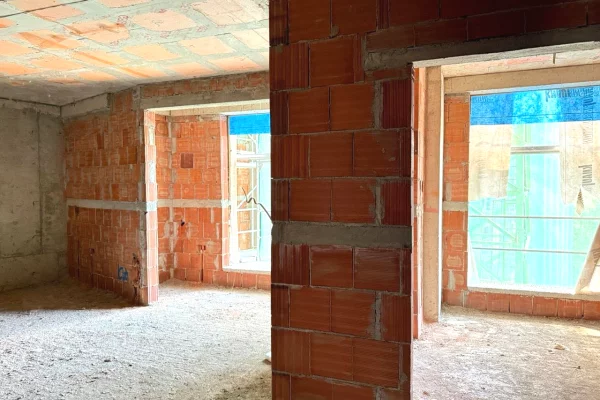 House for Sale Apartment in Tirana, 1+1, Furniture Emty, Payment 132,000  Euro.
