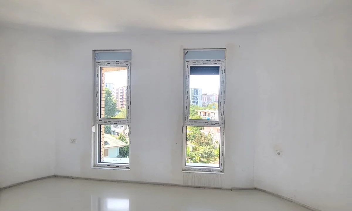 House for Sale Apartment in Tirana, 2+1, Furniture Emty, Payment 193,800  Euro.