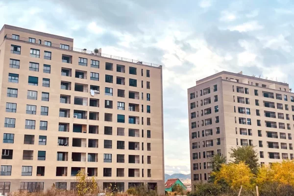House for Sale Apartment in Tirana, 2+1, Furniture Emty, Payment 193,800  Euro.