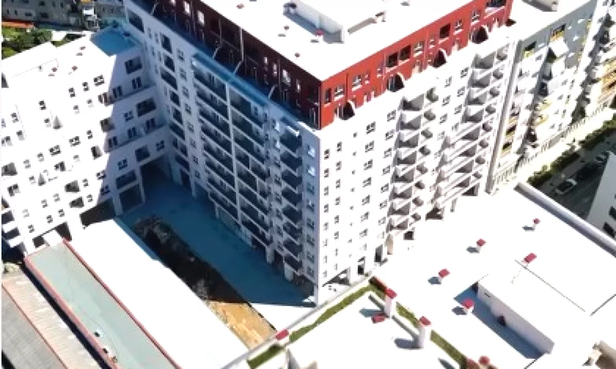 House for Sale Apartment in Tirana, 1+1, Furniture Emty, Payment 132,000  Euro.
