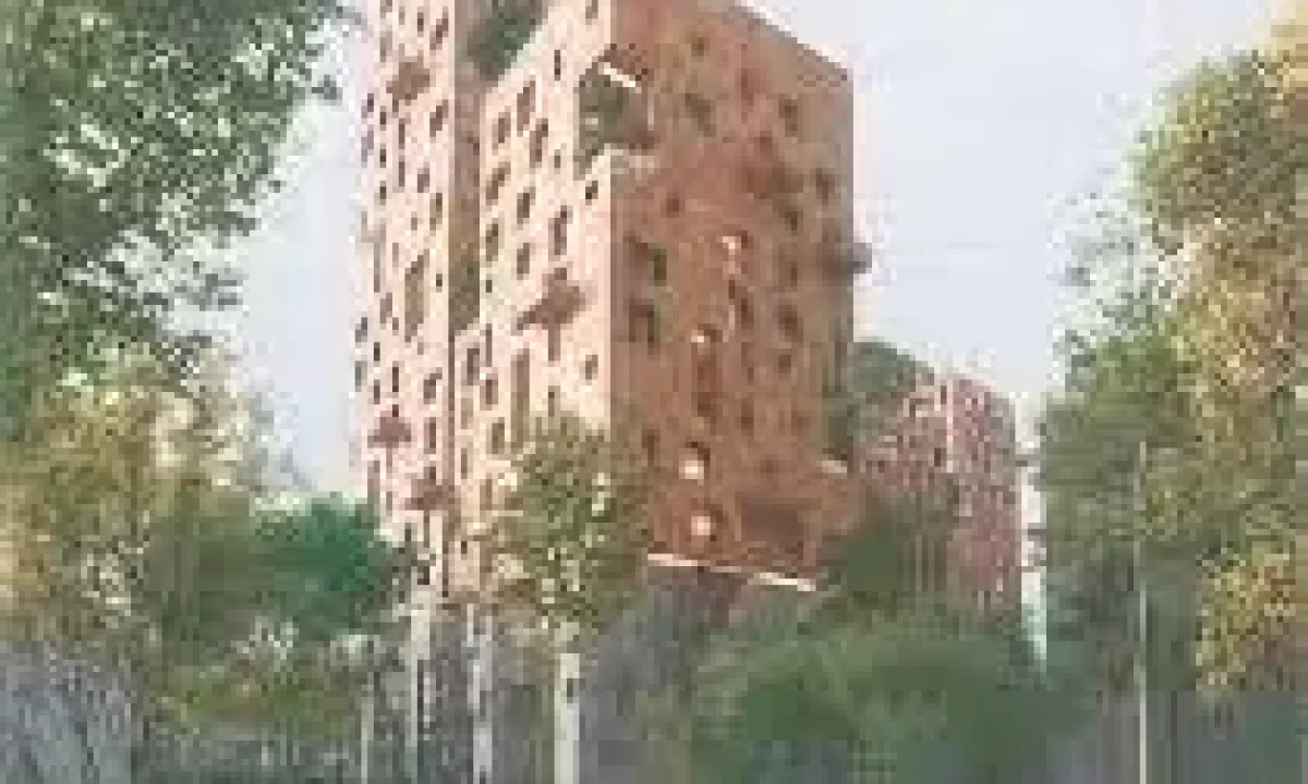 Shtepi ne shitje Apartament ne Tirane, 1+1, Mobilimi Bosh, pa mobiluar, Pagesa 94,500  Euro.