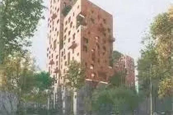 Shtepi ne shitje 1+1 ne Tirane - 94,500 Euro