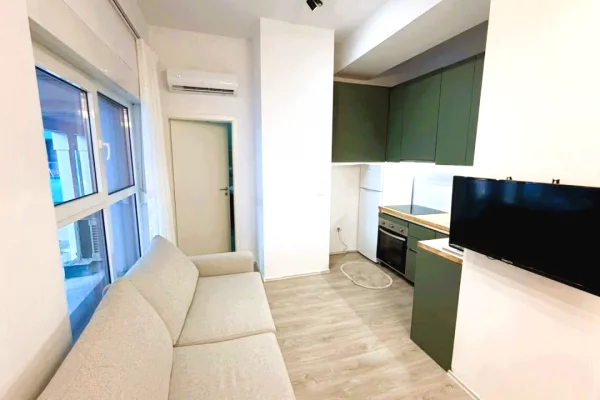 Shtepi ne shitje Garsoniere ne Tirane - 79,000 Euro