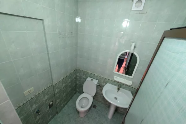 🏡 Apartament 2+1 per zyre me qira – Myslym Shyri ✨