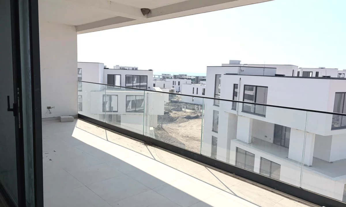 Shtepi ne shitje Apartament ne Durres, 1+1, Mobilimi Bosh, pa mobiluar, Pagesa 198,100  Euro.