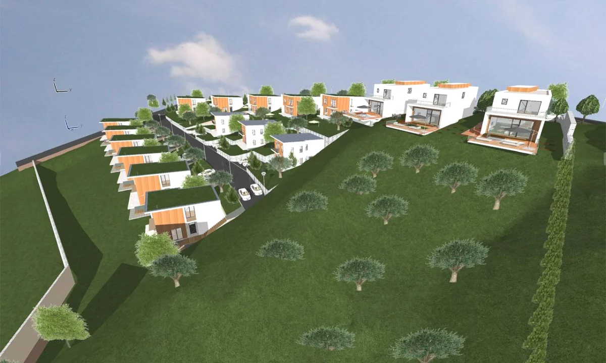 🏡 SHITET TOKE ME LEJE ZHVILLIMI – PRANE TEG 📍