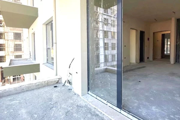 Shtepi ne shitje 1+1 ne Tirane - 139,999 Euro