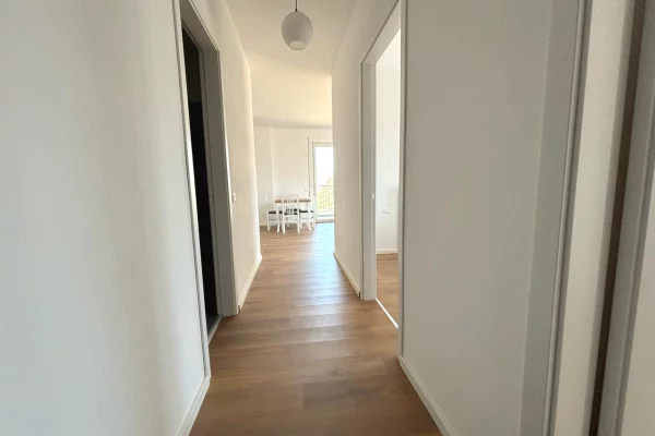 Shtepi me qera Apartament ne Tirane, 2+1, Mobilimi E mobiluar, Pagesa 881  Euro.