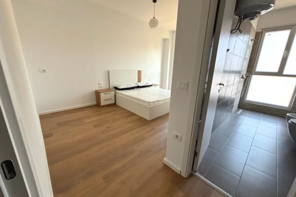 Shtepi me qera Apartament ne Tirane, 2+1, Mobilimi E mobiluar, Pagesa 881  Euro.