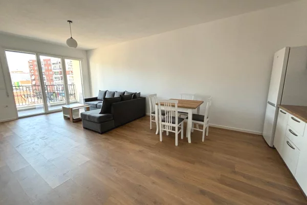 Shtepi me qera Apartament ne Tirane, 2+1, Mobilimi E mobiluar, Pagesa 881  Euro.