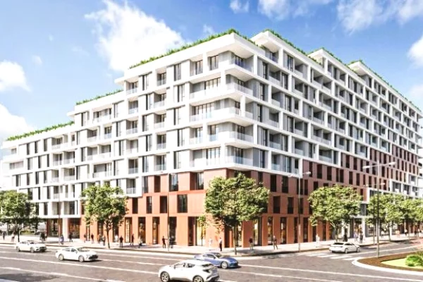 Shtepi ne shitje 2+1 ne Tirane - 177,000 Euro
