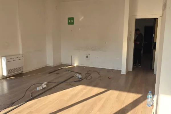 🏢JEPET ME QIRA AMBIENT ZYRE | QENDER📍Rruga Mihal Duri – Tirane