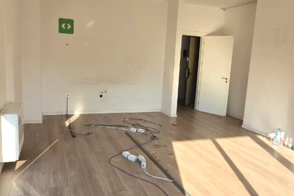 🏢JEPET ME QIRA AMBIENT ZYRE | QENDER📍Rruga Mihal Duri – Tirane