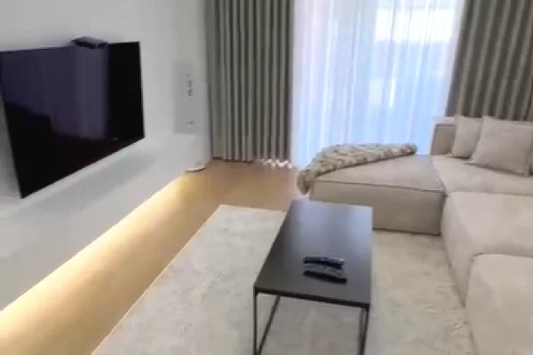 ✨ JEPET ME QIRA | APARTAMENT LUKSOZ 3+1+2 ✨
