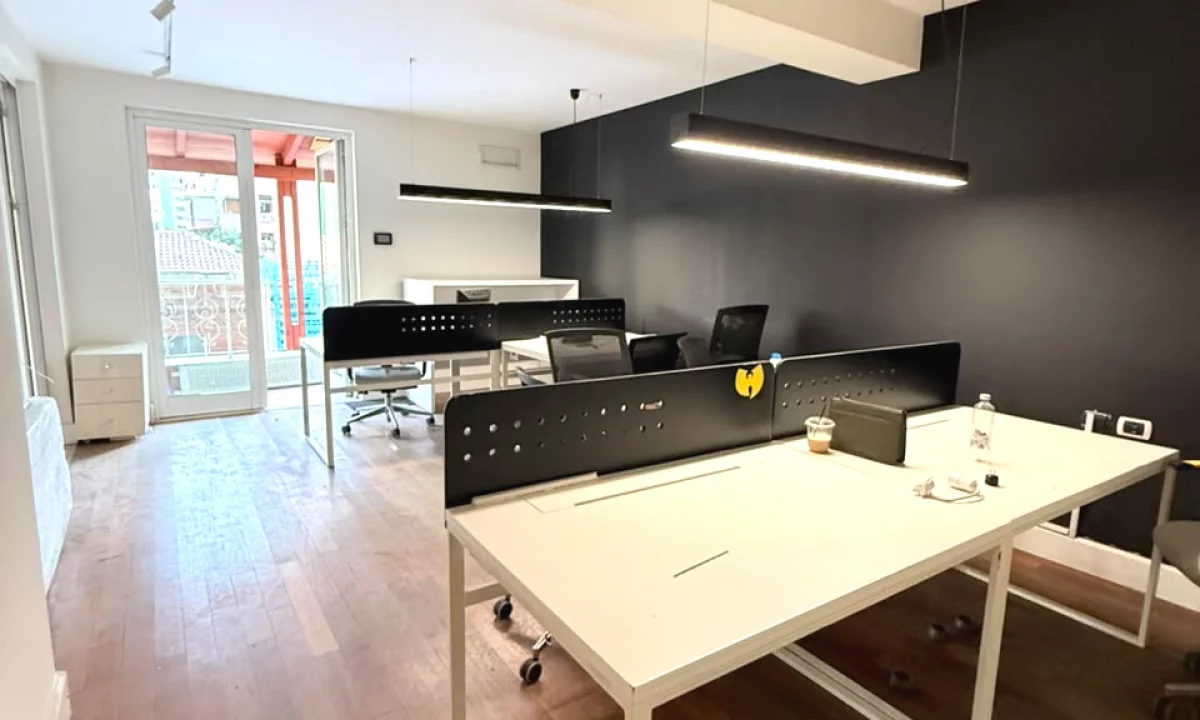 Apartment for sale in Tirana 2+1, Emty