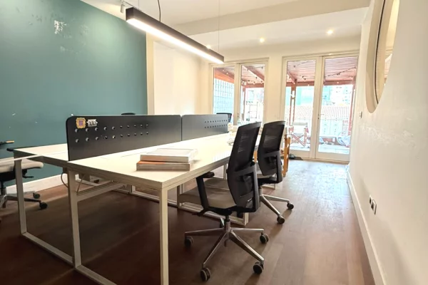 Apartment for sale in Tirana 2+1, Emty