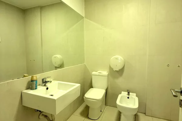 Apartment for sale in Tirana 2+1, Emty
