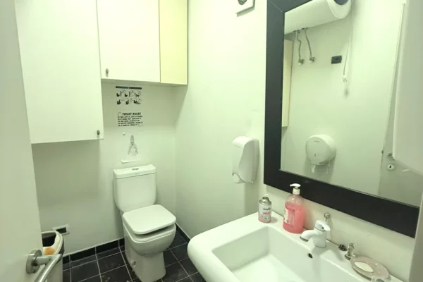 Apartment for sale in Tirana 2+1, Emty