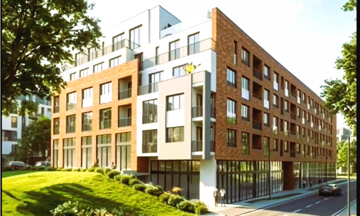 Shtepi ne shitje Apartament ne Tirane, 2+1, Mobilimi Bosh, pa mobiluar, Pagesa 93,300  Euro.