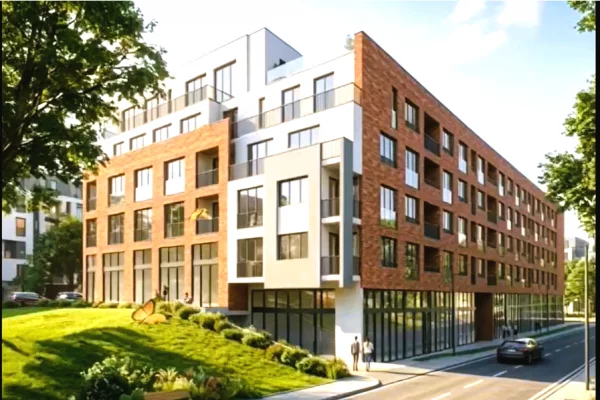 Shtepi ne shitje Apartament ne Tirane, 2+1, Mobilimi Bosh, pa mobiluar, Pagesa 93,200  Euro.