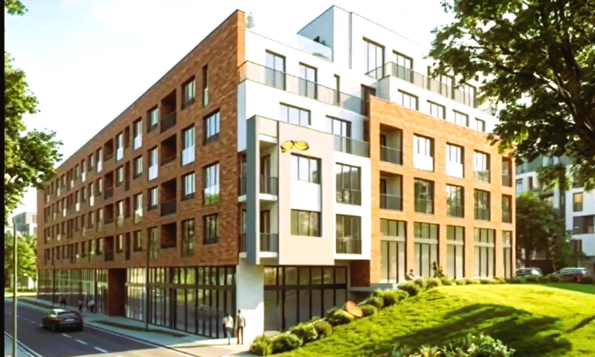 Shtepi ne shitje Apartament ne Tirane, 2+1, Mobilimi Bosh, pa mobiluar, Pagesa 94,700  Euro.