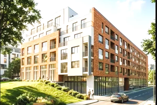 Shtepi ne shitje Apartament ne Tirane, 2+1, Mobilimi Bosh, pa mobiluar, Pagesa 102,000  Euro.