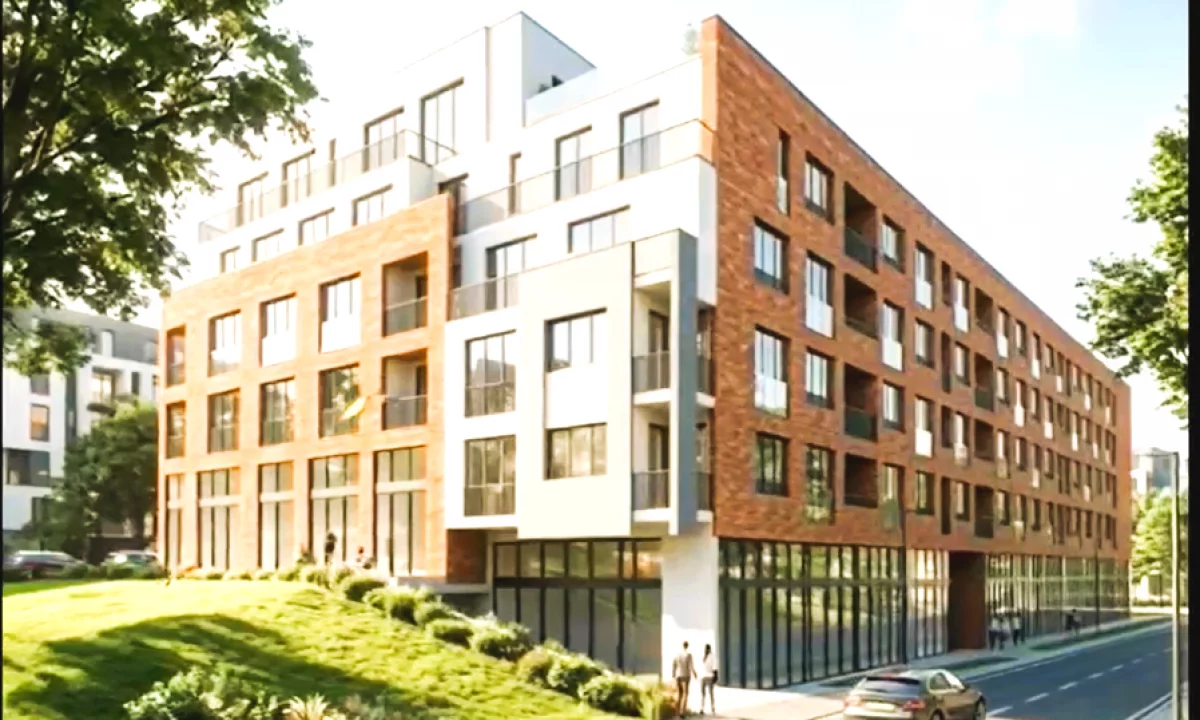 Shtepi ne shitje Apartament ne Tirane, 2+1, Mobilimi Bosh, pa mobiluar, Pagesa 93,600  Euro.