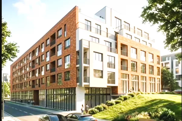 Shtepi ne shitje Apartament ne Tirane, 2+1, Mobilimi Bosh, pa mobiluar, Pagesa 93,600  Euro.