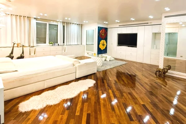 Shtepi ne shitje 1+1 ne Tirane - 199,999 Euro