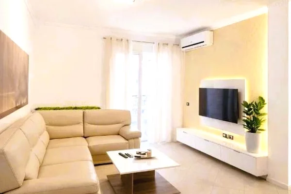 🏠 APARTAMENT 2+1 NË SHITJE – LIQENI I THATË🔥