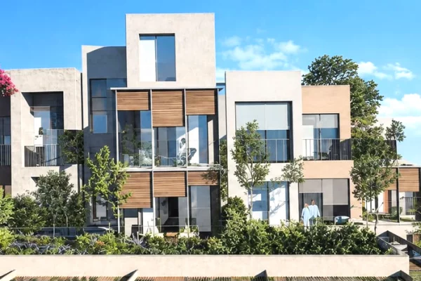 Apartment for sale in Himara 2+1, Emty