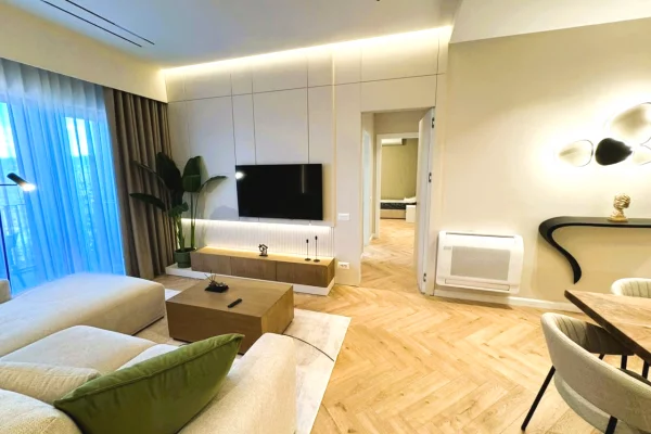 Shtepi ne shitje 2+1 ne Tirane - 410,000 Euro