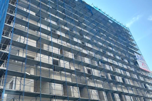 Shtepi ne shitje Apartament ne Tirane, 2+1, Mobilimi Bosh, pa mobiluar, Pagesa 181,900  Euro.