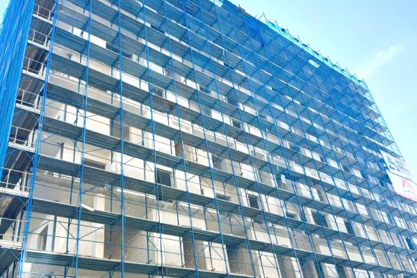 Shtepi ne shitje Apartament ne Tirane, 2+1, Mobilimi Bosh, pa mobiluar, Pagesa 164,600  Euro.