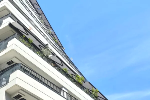 🏢AMBIENT KOMERCIAL ME QIRA – LAKE VIEW RESIDENCE🔥