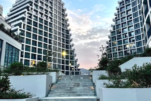 🏢AMBIENT KOMERCIAL ME QIRA – LAKE VIEW RESIDENCE🔥