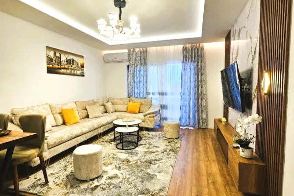 Shtepi ne shitje 2+1 ne Tirane - 23,500,000 Leke