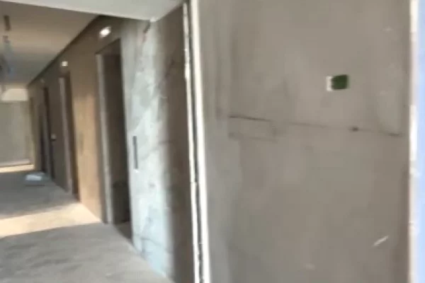Apartment for sale in Tirana 1+1, Emty